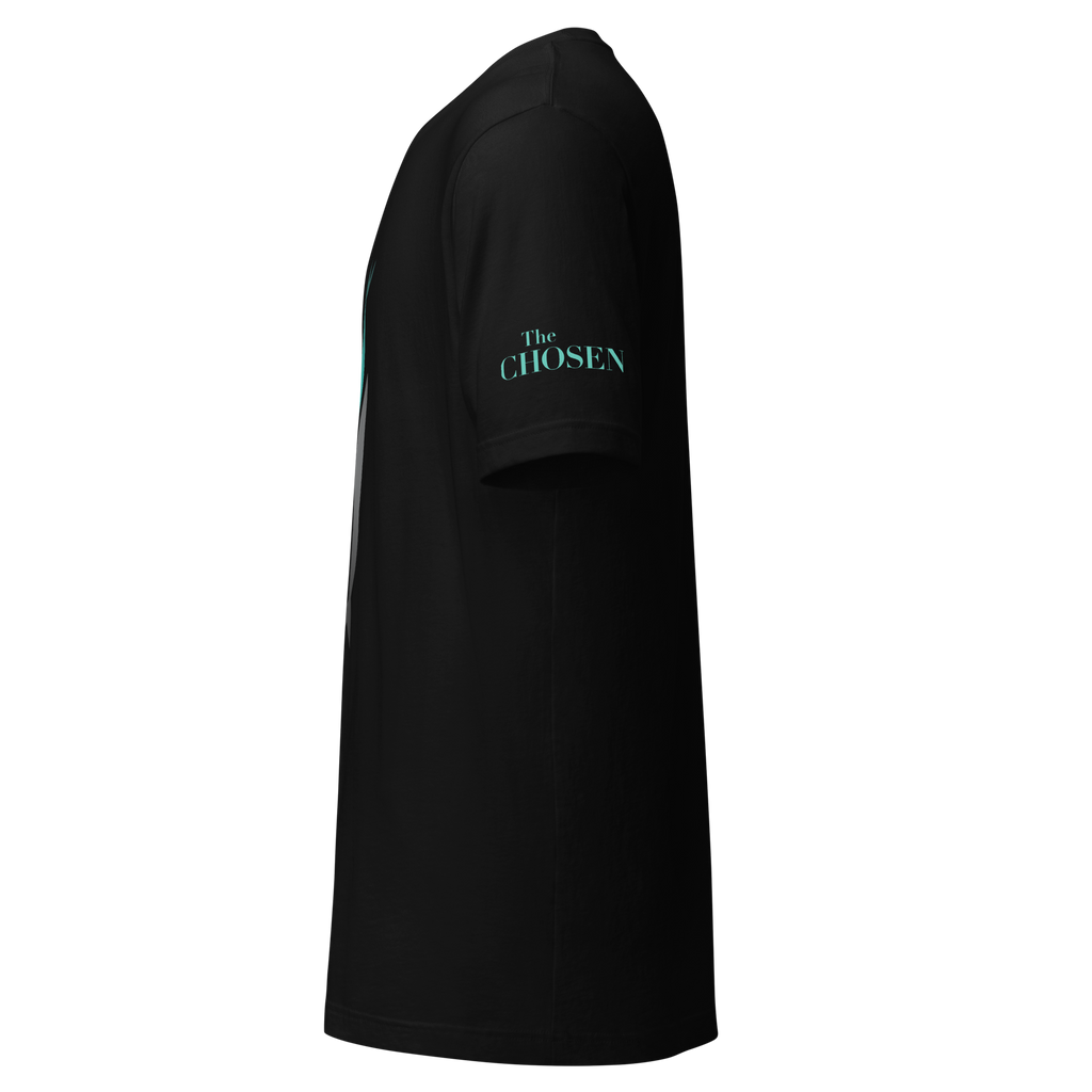 T-shirt unisexe "3 poissons"