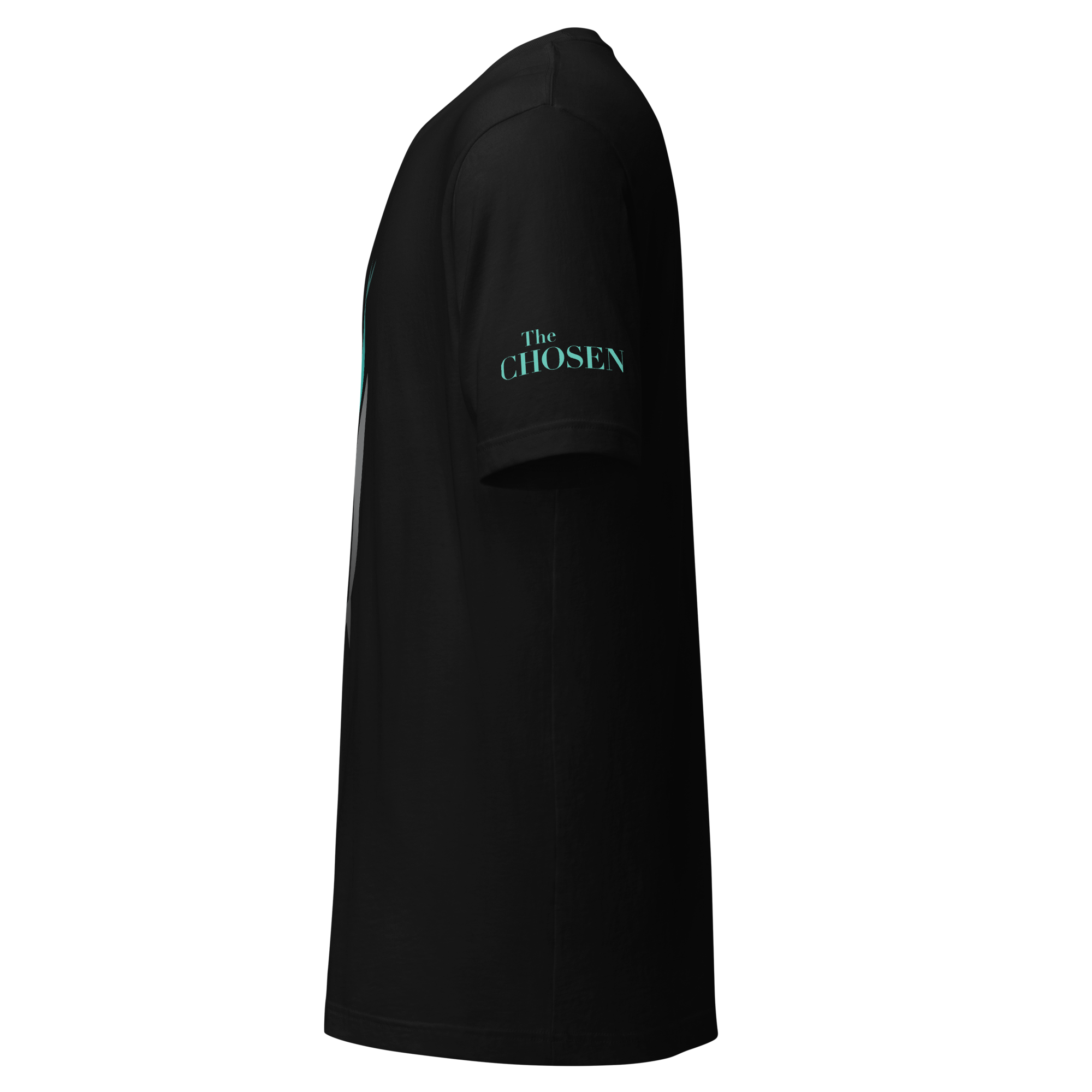 T-shirt unisexe "3 poissons"